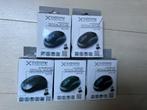 Maverick optical mouse 5x (nieuw in doos), Ophalen of Verzenden, Nieuw, Draadloos, Muis