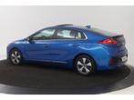 Hyundai IONIQ 1.6 GDi PHEV Premium  Schuifdak  Stoelkoeling, Auto's, Hyundai, 5 stoelen, Bedrijf, Hybride Elektrisch/Benzine, IONIQ