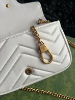 GG mini bag marmont, Ophalen