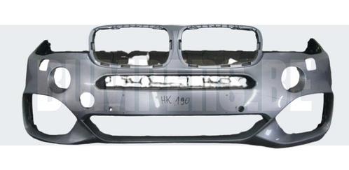 Bumper BMW X5 F15 M-Pakket M Pakket 13-18 51118054014  Voorb, Auto-onderdelen, Carrosserie en Plaatwerk, Bumper, Voor, Gebruikt
