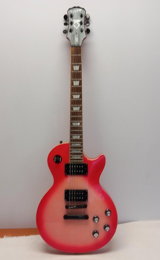 Electrische gitaar Epiphone Les Paul, Muziek en Instrumenten, Snaarinstrumenten | Gitaren | Elektrisch, Gebruikt, Solid body, Epiphone