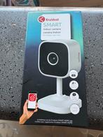 Kruidvat SMART Indoor Camera 1080p HD WiFi Bewegingsdetectie, Ophalen of Verzenden, Zo goed als nieuw