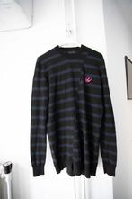 Dunne wollen trui Alexander McQueen maat S, als nieuw, Alexander McQueen, Blauw, Ophalen of Verzenden, Zo goed als nieuw