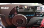 Soligor AF-28 Mini Camera - Vintage, Ophalen, Gebruikt, Compact, Overige Merken