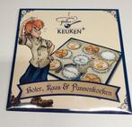 Boter, kaas & pannenkoeken., Verzamelen, Efteling, Ophalen of Verzenden, Zo goed als nieuw
