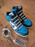 Nike Dunk High - Maat 35, Ophalen of Verzenden, Zo goed als nieuw