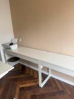 Bureaus Micke Ikea, Ophalen, Gebruikt, Bureau