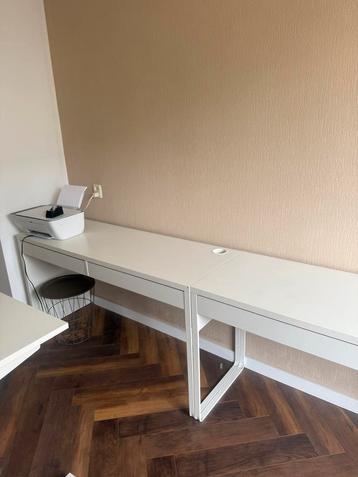 Bureaus Micke Ikea
