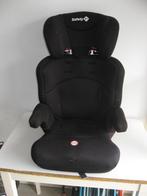 Te koop : Luxe en zeer veilig autostoeltje in zeer goede st., Autogordel, Afneembare rugleuning, Zo goed als nieuw, 9 t/m 36 kg