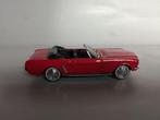 Ford Mustang 1964  Solido 1:43, Ophalen of Verzenden, Nieuw, Auto, Solido