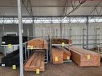 Diverse partijen douglas tuin hout spotgoedkoop, Doe-het-zelf en Verbouw, Hout en Planken, 25 tot 50 mm, Overige typen, Nieuw