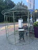 PRIEEL EXCLUSIEF MASSIEF PRIEEL HANDGESMEDE PRIËLEN flamant, Ophalen, 200 tot 400 cm, Gielen, 250 tot 500 cm