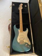 Fender Strat te koop met NUX amplifier, Muziek en Instrumenten, Snaarinstrumenten | Gitaren | Elektrisch, Fender, Met versterker