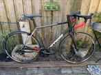 BTWIN TRIBAN 540 Racefiets Shimano 105, 28 inch, Gebruikt, Heren, Aluminium