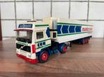 Tekno Volvo Globetrotter Mandersloot Scherpenzeel, Hobby en Vrije tijd, Modelauto's | 1:50, Ophalen of Verzenden, Zo goed als nieuw