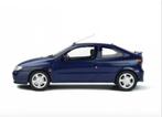 Renault Megane 1 Coupe 2.0 16V 1995 1/18 OTTO MOBILE OT953, Hobby en Vrije tijd, Modelauto's | 1:18, Verzenden, Nieuw, Auto, OttOMobile