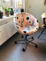Skruvsta Ikea bureaustooel, Huis en Inrichting, Bureaustoelen, Ophalen, Gebruikt, Overige kleuren, Bureaustoel