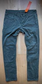G Star Raw Deconstructed Slim COJ W34 L34, Ophalen of Verzenden, W33 - W34 (confectie 48/50), G Star
