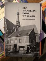 Diverse boeken over Waalwijk, Baardwijk, Ophalen of Verzenden, Zo goed als nieuw