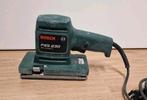 Bosch PSS 230 vlakschuurmachine, defect, lees beschrijving, Doe-het-zelf en Verbouw, Gereedschap | Schuurmachines, Ophalen of Verzenden