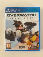 Overwatch Origins Edition - PS4, Ophalen of Verzenden, Zo goed als nieuw, Original