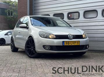 Volkswagen Golf 1.2 TSI Tour AIRCO|ELEKTRISCHE RAMEN|NETTE A beschikbaar voor biedingen