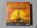 Kolonisten van de Prehistorie, Hobby en Vrije tijd, Gezelschapsspellen | Bordspellen, Drie of vier spelers, Ophalen of Verzenden