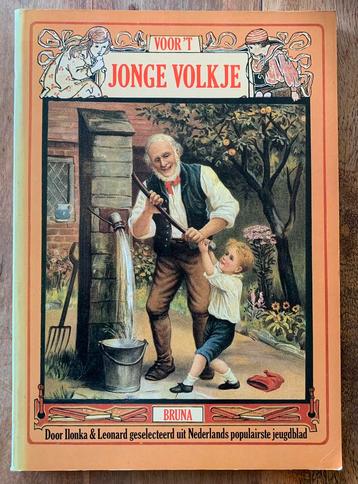 Voor’t Jonge Volkje (1880-1900) / Ilonka & Leonard de Vries beschikbaar voor biedingen