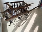 Wandelwagen uit 1750, Antiek en Kunst, Ophalen