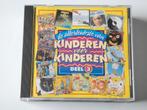 Kinderen Voor Kinderen - De Allerleukste van Deel 3, Cd's en Dvd's, Cd's | Kinderen en Jeugd, Verzenden, Gebruikt