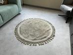 Vloerkleed  10€, Huis en Inrichting, Ophalen of Verzenden, Zo goed als nieuw, Rond