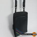 Paul Smith Wallet Hoder Schoudertas - Incl. Garantie, Sieraden, Tassen en Uiterlijk, Tassen | Schoudertassen, Flex Ltd., Gebruikt