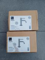 1x Plieger Napoli Toiletkraan - Nieuw in doos!, Ophalen of Verzenden, Nieuw, Rvs, Toilet