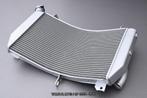Radiateur Koeler AVDB YAMAHA MT10 / SP 2022 - 2025 MT-10, Motoren, Accessoires | Overige, Ophalen of Verzenden, Nieuw