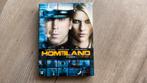 Seizoen 1 serie Homeland, Cd's en Dvd's, Dvd's | Tv en Series, Ophalen of Verzenden, Zo goed als nieuw