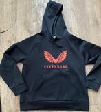 Feyenoord hoodie, broek en t-shirt zgan maat XL, Sport en Fitness, Voetbal, ., Maat XL, Overige typen, Ophalen of Verzenden
