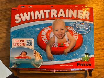 Freds Swimtrainer Baby Zwemband beschikbaar voor biedingen