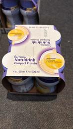 Nutridrink compact protien, Diversen, Ophalen of Verzenden
