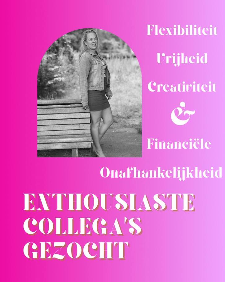 Ook mama? Collega’s gezocht!, Vacatures, Vacatures | Thuiswerk, Overige niveaus, Starter, Overige vormen, Geschikt als bijbaan