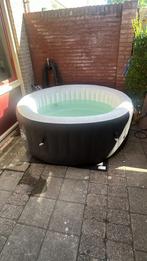 Lasy spa miami bad, Ophalen, Zo goed als nieuw, Pomp
