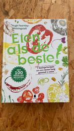 Hugh Fearnley-Whittingstall - Eten als de beste!, Verzenden, Zo goed als nieuw, Hugh Fearnley-Whittingstall