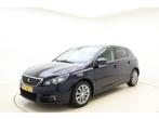 Peugeot 308 1.2 PureTech Allure | 130PK | Panoramadak | Navi, Auto's, 21 km/l, Gebruikt, 1199 cc, Parkeersensor