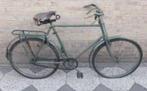 BSA MKV, Verzamelen, Ophalen, Landmacht, Engeland, Overige typen