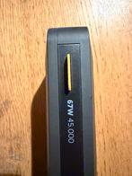 Xtorm Fuel Powerbank 45.000 mAh Power Delivery - Zwart, Ophalen of Verzenden, Zo goed als nieuw