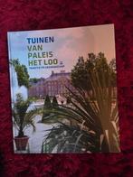 Renske Ek - Tuinen van Paleis Het Loo, Ophalen of Verzenden, Zo goed als nieuw, Tuinieren en Tuinplanten, Renske Ek; Karlien Dijkstra; Willem Zieleman