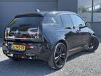 BMW i3 S 120Ah 42 kWh RoadStyle Edition 2e Eigenaar,Navi,Led, Auto's, Automaat, Achterwielaandrijving, Gebruikt, 4 stoelen