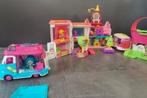 Pinypon Grote Speelset, Ophalen, Gebruikt, Overige typen