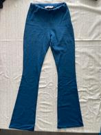 Costes wijde pijpen broek, Blauw, Ophalen of Verzenden, Zo goed als nieuw, Costes