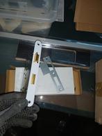 24x wc deur, badkamer deur slot  vrij/bezet slot, Ophalen, Nieuw, Slot