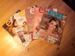 Eva tijdschrift jaargang 2024, Boeken, Tijdschriften en Kranten, Ophalen of Verzenden, Gelezen, Damesbladen